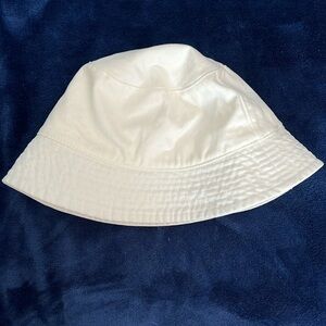Gap organic cotton bucket hat